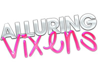 Alluring Vixens PSD