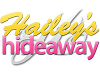 Hailey's Hideaway PSD