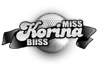 Miss Korina Bliss PSD