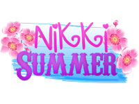 Nikki Summer PSD